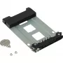ICY Dock EZ Slide Micro Tray MB996TK-B – nosič pre pamäťový disk (caddy) so zámkom bez kľúča – 2.5 (6,4 cm) (MB996TK-B