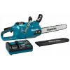 Makita UC011GT101 40V XGT akumulátorová reťazová píla, 35 cm