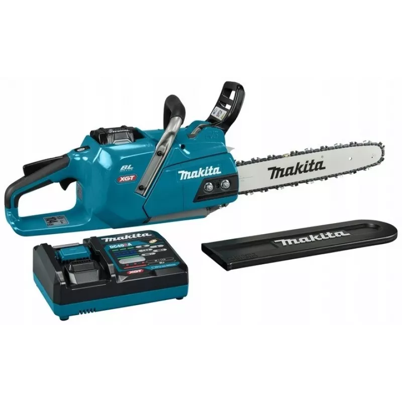Makita UC011GT101 40V XGT akumulátorová reťazová píla, 35 cm