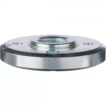 Bosch poistné matice, prírubová matica, Bosch, strieborná, kov