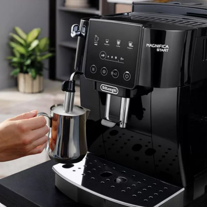 De’Longhi Magnifica Start plnoautomatický kávovar 1,8 l