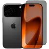 iLera DeLuxe Incognito Glass pre iPhone 17 Pro Max