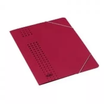 CHIC elastický zakladač BORDEAUX 25 ks (33470BX Neu: 400010103)