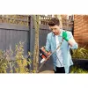 Black & Decker RS890K-QS šabľová píla 2700 spm 500 W čierna, oranžová