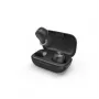 Hama WEAR7701BK headset bezdrôtový in-ear hovory/hudba Bluetooth čierna