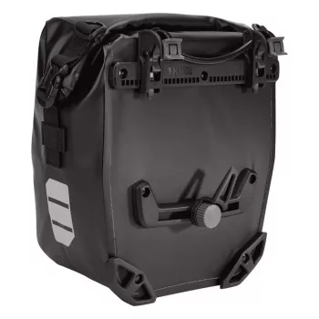 Thule 5401 Shield brašna 13L sada 2 ks čierna