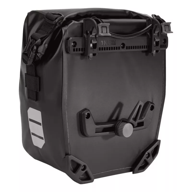 Thule 5401 Shield brašna 13L sada 2 ks čierna