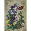 Ravensburger Puzzle Circle of Life Butterfly 1000 dielikov