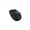 Razer Naga V2 HyperSpeed bezdrôtová herná myš, čierna
