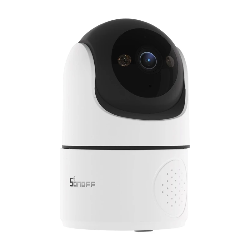 Bezpečnostná kamera Sonoff CAM-PT2 2MP Smart kamera