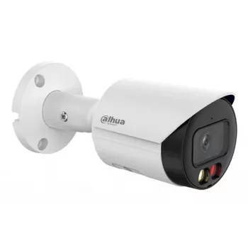 Bezpečnostná kamera Dahua IPC-HFW2449S-S-IL-0280B 4MP IR Bullet