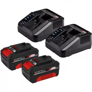 Kosačka na trávu Einhell GE-CM 36/36 Li