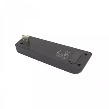 White Shark PS5 4-portový USB HUB PS5-0576 Cross