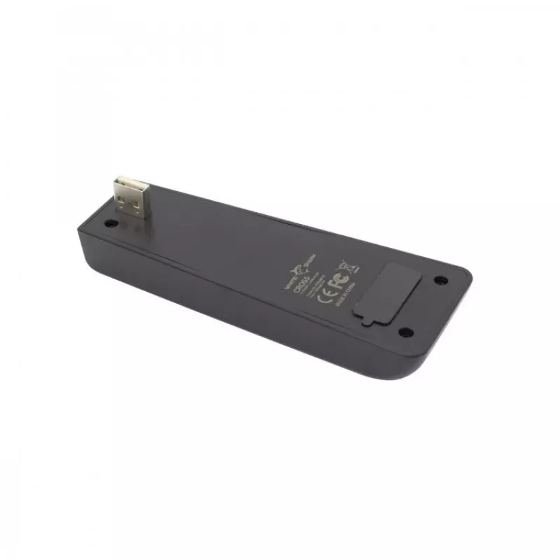 White Shark PS5 4-portový USB HUB PS5-0576 Cross