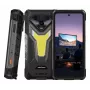 Smartfón UleFone Armor 34 Pro 5G Plus — 6,95 palca 1080x2460, MediaTek Dimensity 7300, 16 GB RAM, 512 GB, 50 MP trojitá kamera, 25500 mAh, Dual-SIM, Android 15, IP68/69K