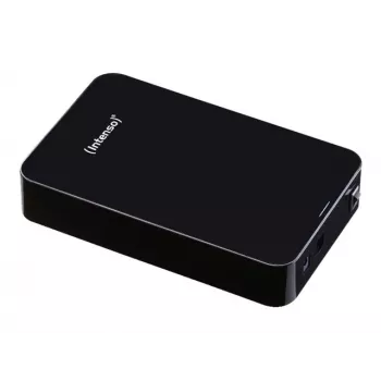 Externý pevný disk Intenso 8TB USB 3.2 3,5