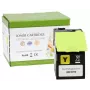 Kompatibilná Static-Control Lexmark 802HY (80C2HY0), žltá, 3000 strán