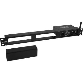 Montážny rám EUROLITE DXT slepý panel 70064873 pre panely série DXT
