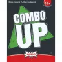 Combo Up, kartová hra