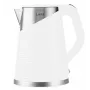 Rýchlovarná kanvica LAFE 1,8L 2200W biela