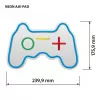 Activejet AJE-NEON PAD LED neón