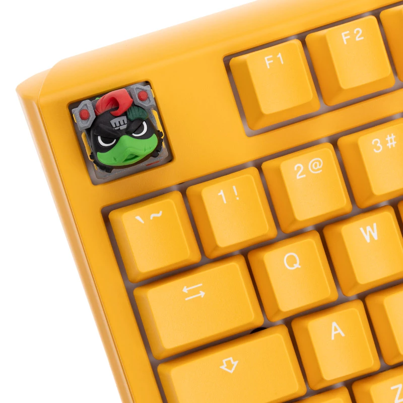 Ducky League The Bulk DKL-AT-MX sada mechanických klávesnicových klávesov