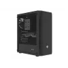 Natec Fury Shobo SH4F - PC skriňa - Tower - čierna