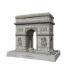 3D puzzle Ravensburger 12008029 budova 269 mm x 239 mm