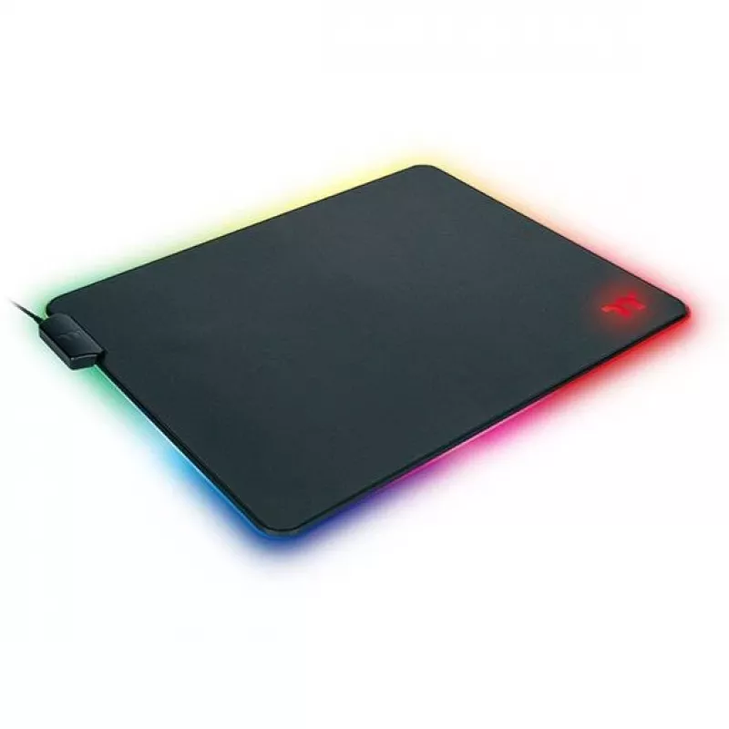 Podložka pod myš Thermaltake GMP-LVT-RGBHMS-01