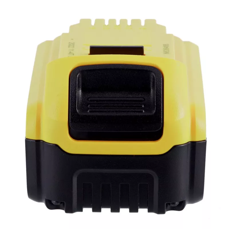 Dewalt 18V XR 5Ah Li-Ion Slide Pack batéria pre elektrické náradie