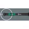 Wera elektronický a jemnomechanický bitový skrutkovač Kraftform Kompakt Micro 11 Electronics 1 5/32 (4 mm) HIOS, 5/32 ( (05073676001)