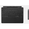 Kryt klávesnice Microsoft Surface Pro Flex Type Cover Y8U-00006 s Surface slim Pen 2, čierna