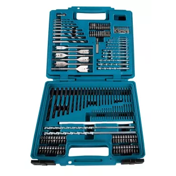 Makita E-06270 sada vrtákov