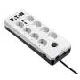 Ochranná krabica 8 Tel@ USB DIN Eaton