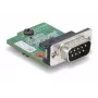 Lenovo 4XH1K25073 rozširujúca karta COM pre ThinkCentre Tiny, konektor BTB, zelená