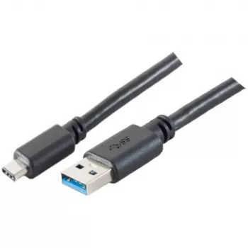 USB kábel ShiverPeaks 77141-1.8 USB 3.2 Gen 1 1,8 m