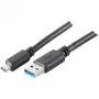 USB kábel ShiverPeaks 77141-1.8 USB 3.2 Gen 1 1,8 m