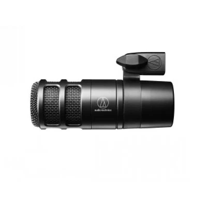AUDIO-TECHNICA hyperkardioidný dynamický mikrofón