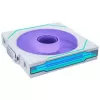 140mm Lian Li UNI FAN SL-INF Wireless ARGB PWM ventilátor do skrine, biela
