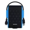 ADATA HD720 externý pevný disk 1 TB USB Type-A 3.2 Gen 1 (3.1 Gen 1) čierny, modrý