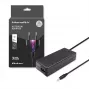 Qoltec 51509 45W napájací zdroj pre Lenovo | 45W | 20V | 2,25A | 4,0*1,7 | + napájací kábel