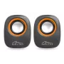 IBO - STEREO REPRODUKTOR USB, RMS 6W
