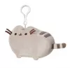 Pusheen - kľúčenka s klipom (11 x 8 cm)