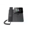 IP telefón Fanvil V64 čierny 12 liniek LCD WLAN