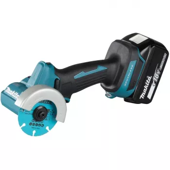 MAKITA. REZAČKA. 76mm 18V DMC300Z