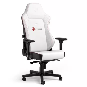 noblechairs HERO gamingová stolička - Resident Evil Umbrella Edition