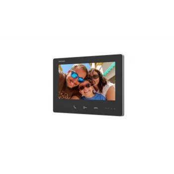 Video vrátnik Hikvision DS-KH7300EY-WTE2/biela