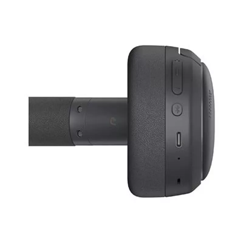 Edifier slúchadlá | W800BT Pro | bezdrôtové | over-ear | mikrofón | potlačenie hluku | čierna