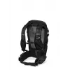 BERGHAUS Remote Hike 23 L turistický batoh čierny