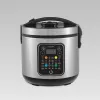 Maestro MR-794 multikocher 5 l 900 W čierna, saténová oceľ